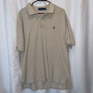 Men’s Ralph Lauren Polo